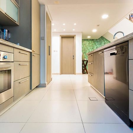 Bnbmehomes - The Lofts - Emaar Dubai Dış mekan fotoğraf