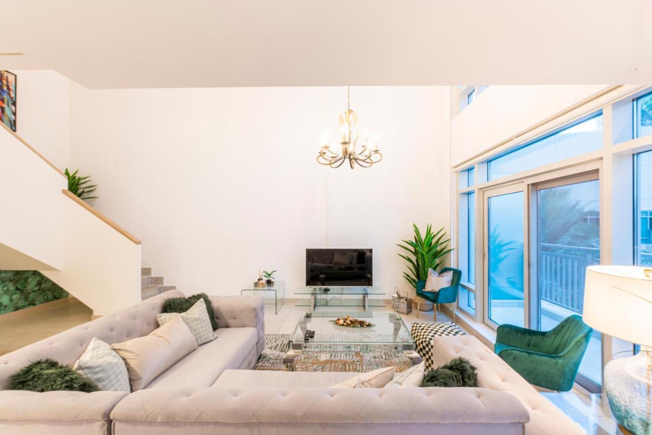 Bnbmehomes - The Lofts - Emaar Dubai Dış mekan fotoğraf