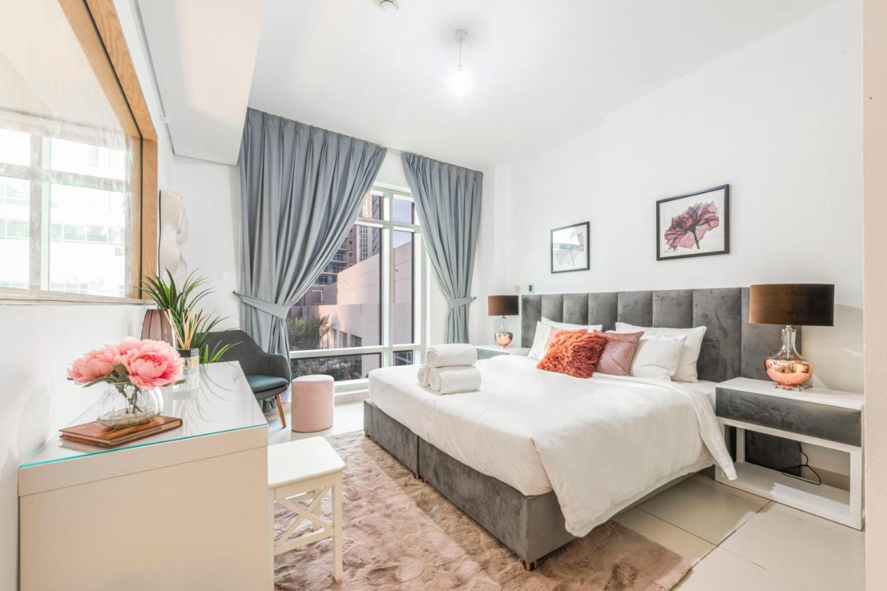 Bnbmehomes - The Lofts - Emaar Dubai Dış mekan fotoğraf