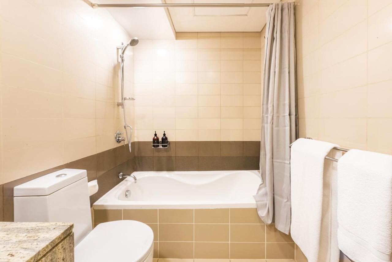 Bnbmehomes - The Lofts - Emaar Dubai Dış mekan fotoğraf
