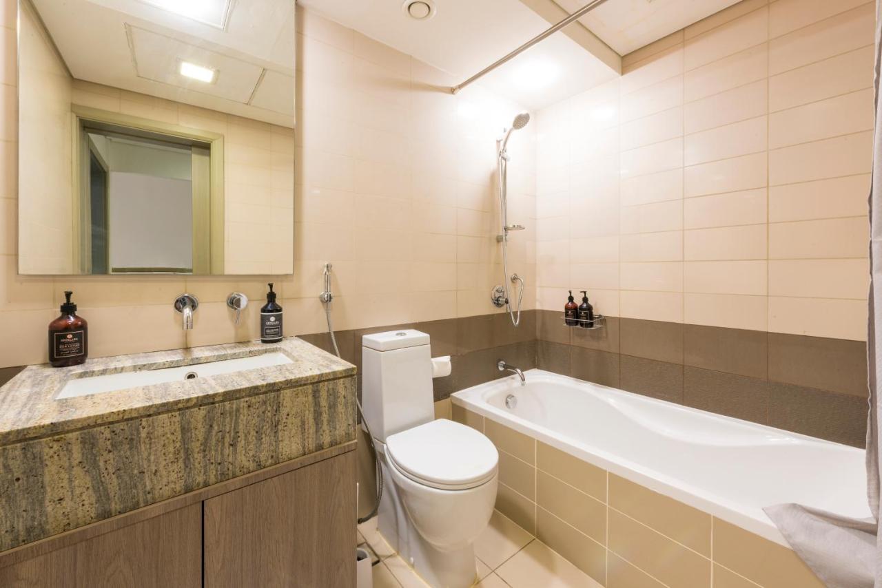 Bnbmehomes - The Lofts - Emaar Dubai Dış mekan fotoğraf