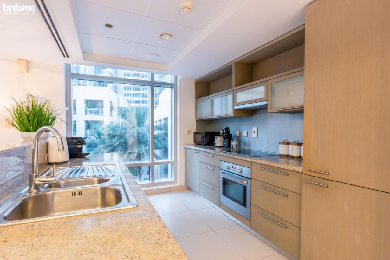 Bnbmehomes - The Lofts - Emaar Dubai Dış mekan fotoğraf