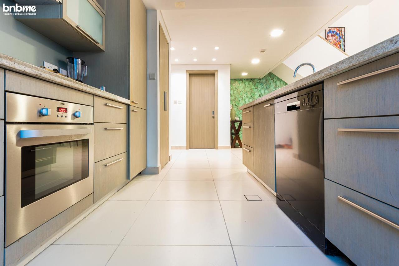Bnbmehomes - The Lofts - Emaar Dubai Dış mekan fotoğraf