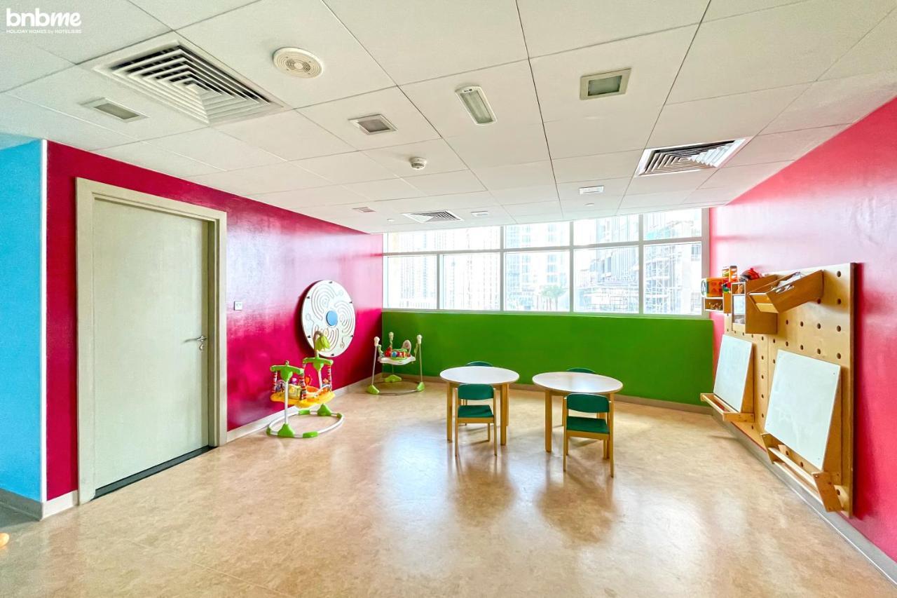 Bnbmehomes - The Lofts - Emaar Dubai Dış mekan fotoğraf
