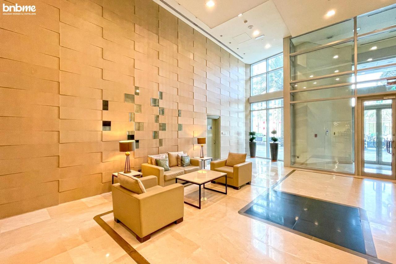 Bnbmehomes - The Lofts - Emaar Dubai Dış mekan fotoğraf
