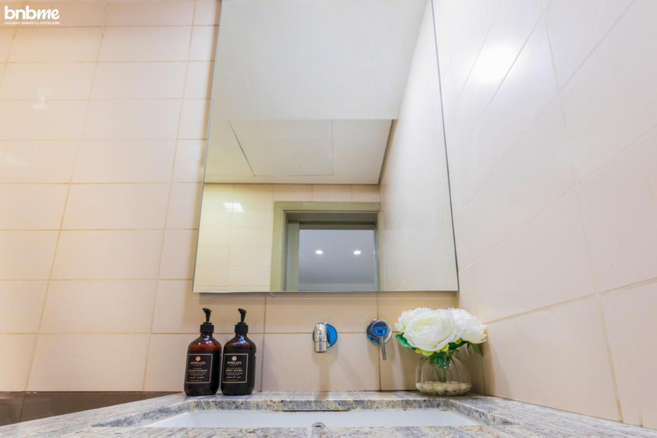 Bnbmehomes - The Lofts - Emaar Dubai Dış mekan fotoğraf