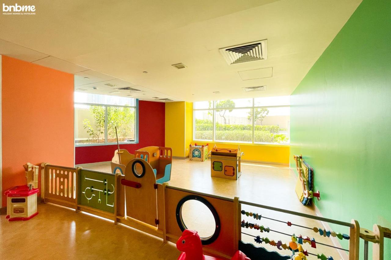 Bnbmehomes - The Lofts - Emaar Dubai Dış mekan fotoğraf