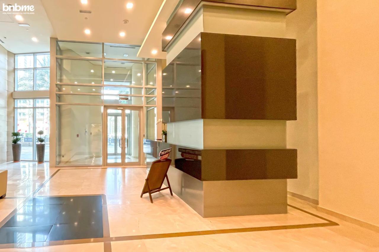 Bnbmehomes - The Lofts - Emaar Dubai Dış mekan fotoğraf