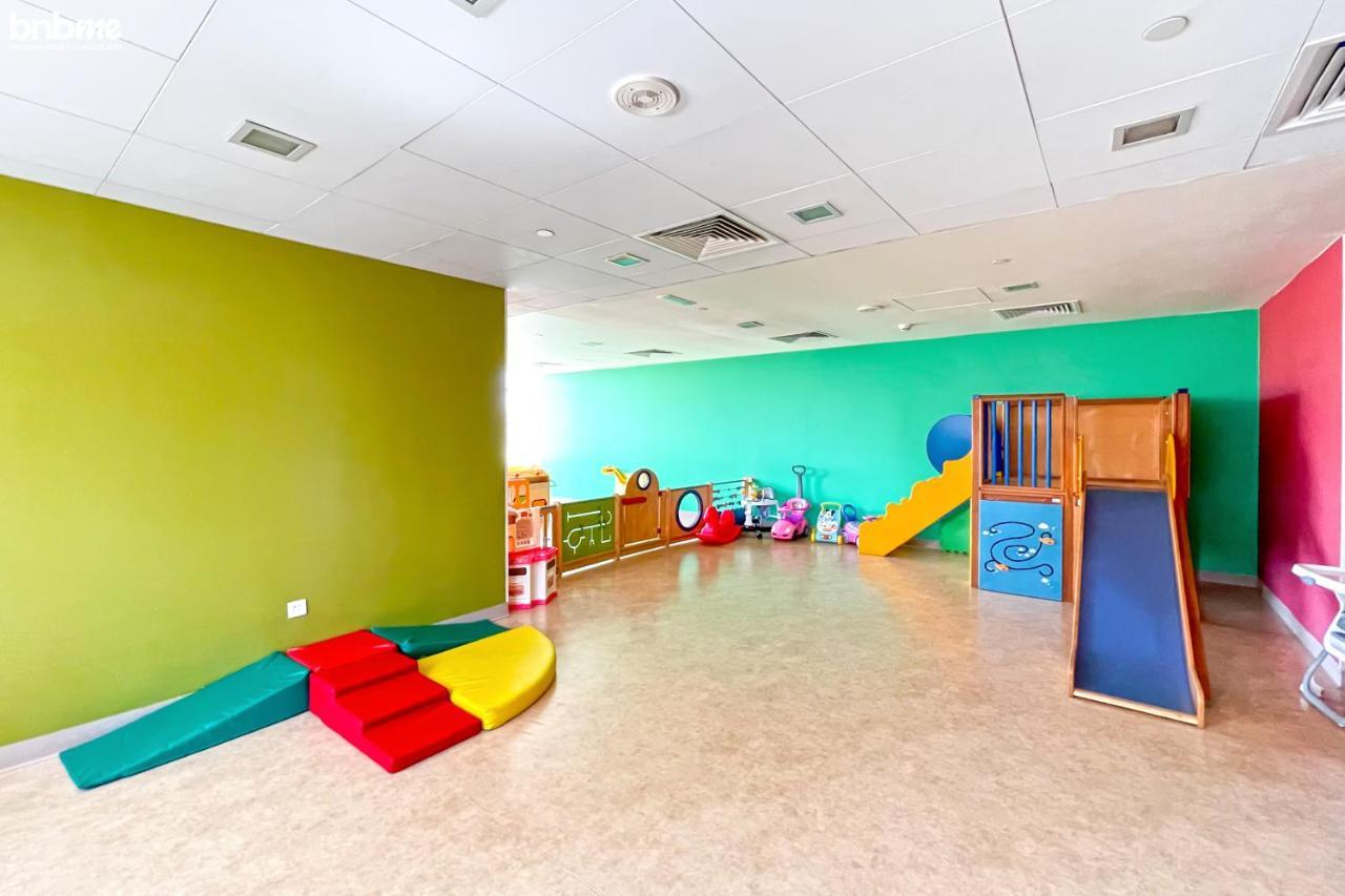 Bnbmehomes - The Lofts - Emaar Dubai Dış mekan fotoğraf