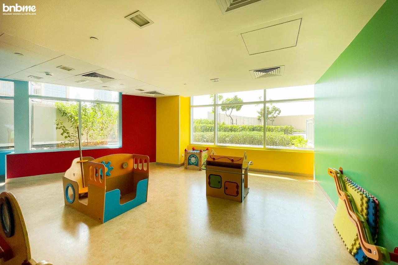 Bnbmehomes - The Lofts - Emaar Dubai Dış mekan fotoğraf