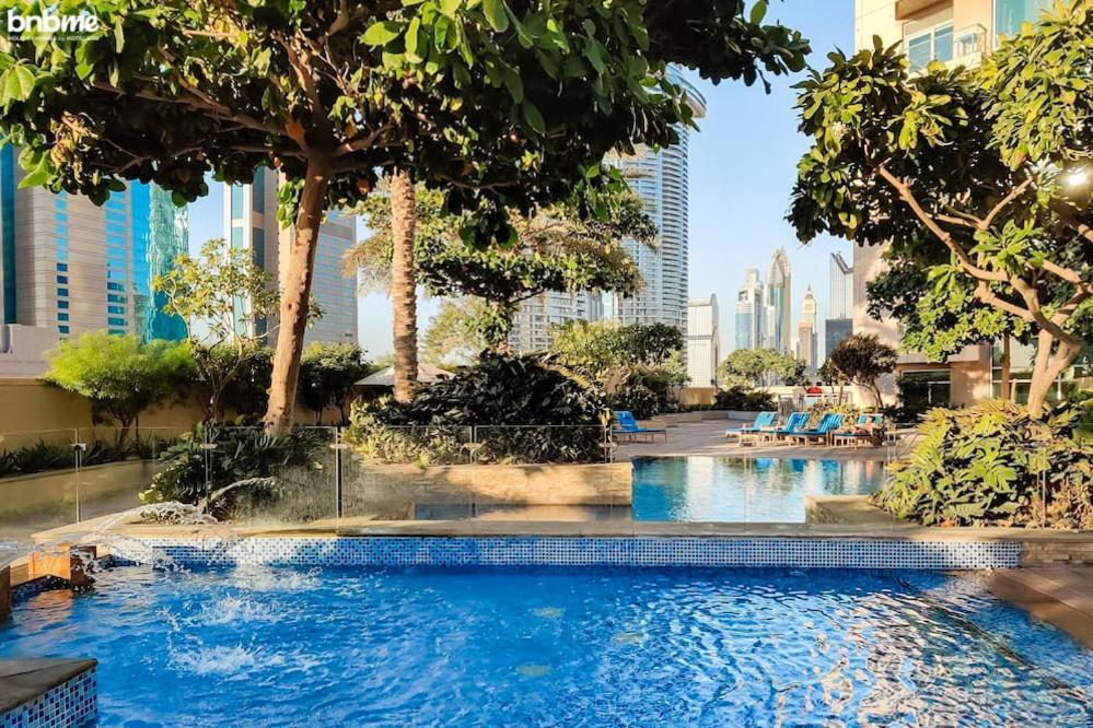 Bnbmehomes - The Lofts - Emaar Dubai Dış mekan fotoğraf