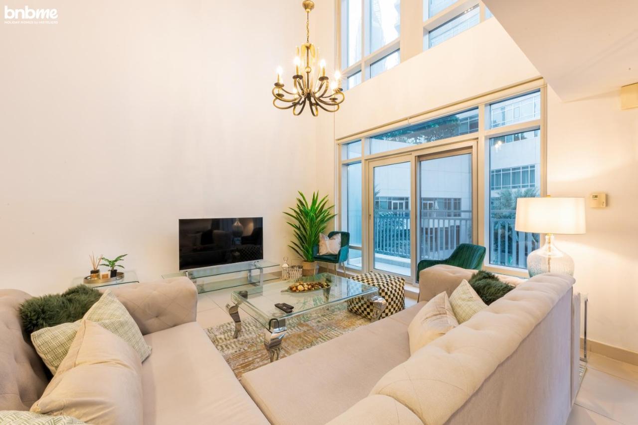 Bnbmehomes - The Lofts - Emaar Dubai Dış mekan fotoğraf