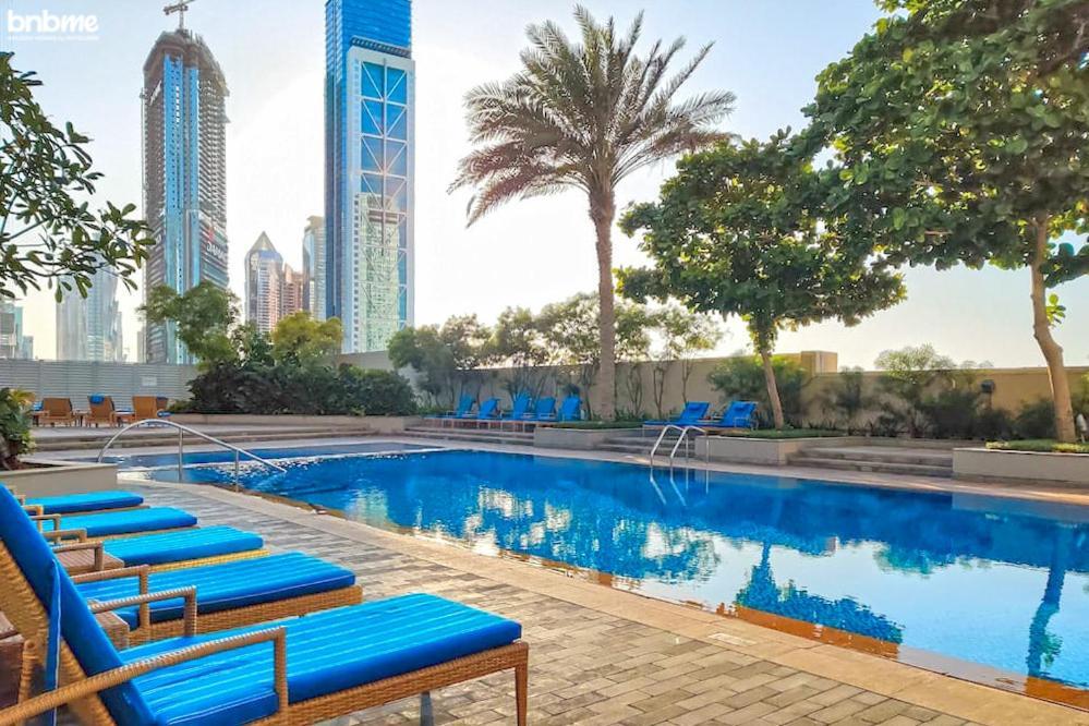 Bnbmehomes - The Lofts - Emaar Dubai Dış mekan fotoğraf