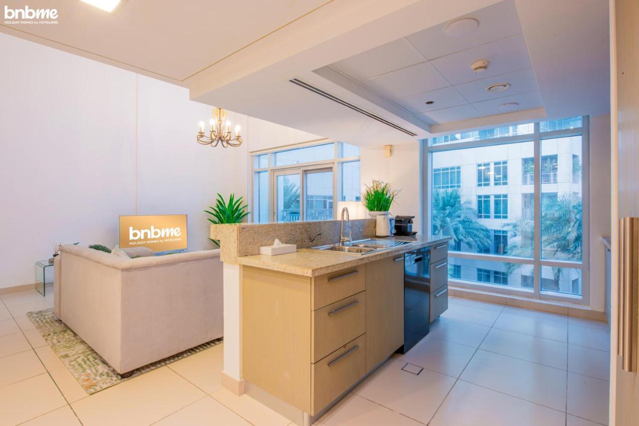 Bnbmehomes - The Lofts - Emaar Dubai Dış mekan fotoğraf